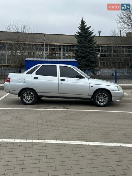 Седан Богдан 2110 2014 в Ичне