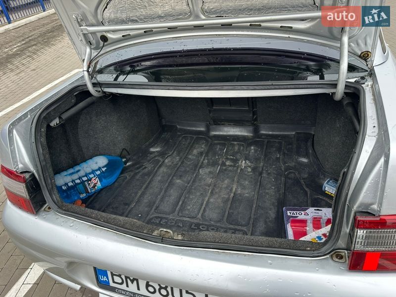 Седан Богдан 2110 2014 в Ичне