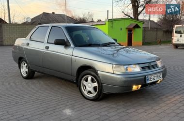 Седан Богдан 2110 2012 в Кам'янському