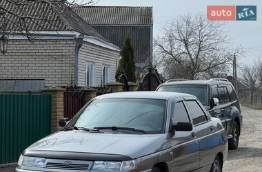 Седан Богдан 2110 2013 в Шполі