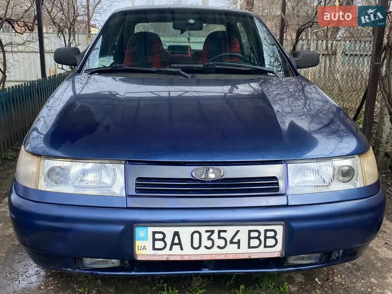 Богдан 2110