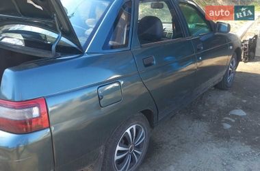 Седан Богдан 2110 2013 в Перегинском