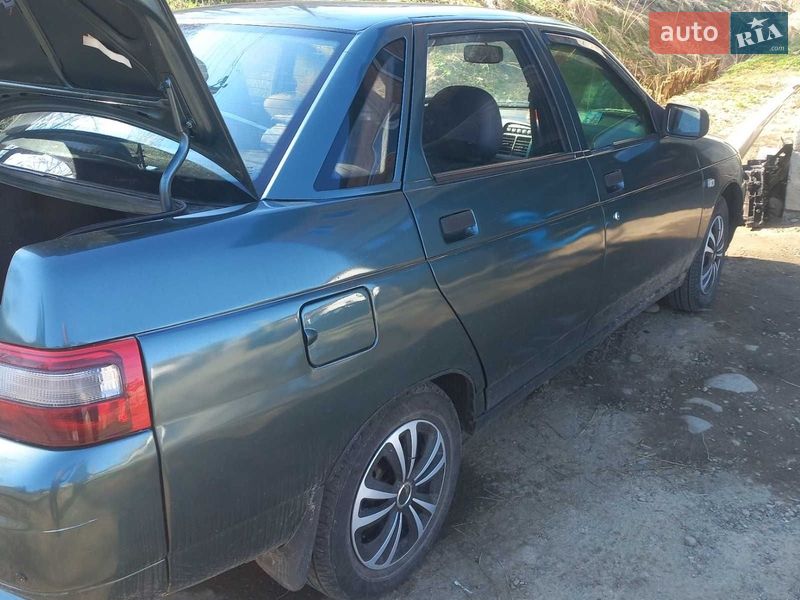 Богдан 2110 2013