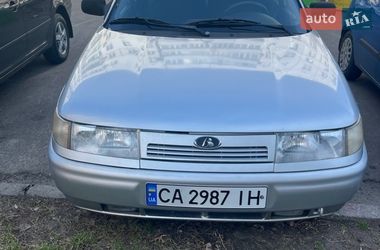 Седан Богдан 2110 2013 в Черкасах