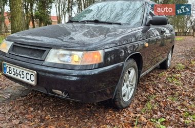 Седан Богдан 2110 2014 в Бахмачі