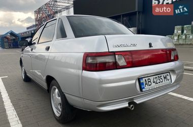 Седан Богдан 2110 2014 в Первомайске