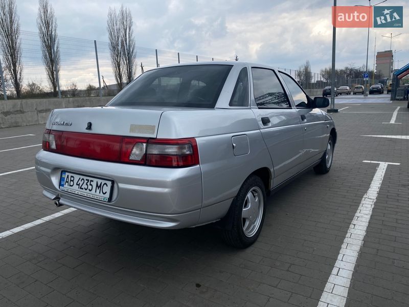 Седан Богдан 2110 2014 в Первомайске фото 10 Седан Богдан 2110 2014 в Первомайске