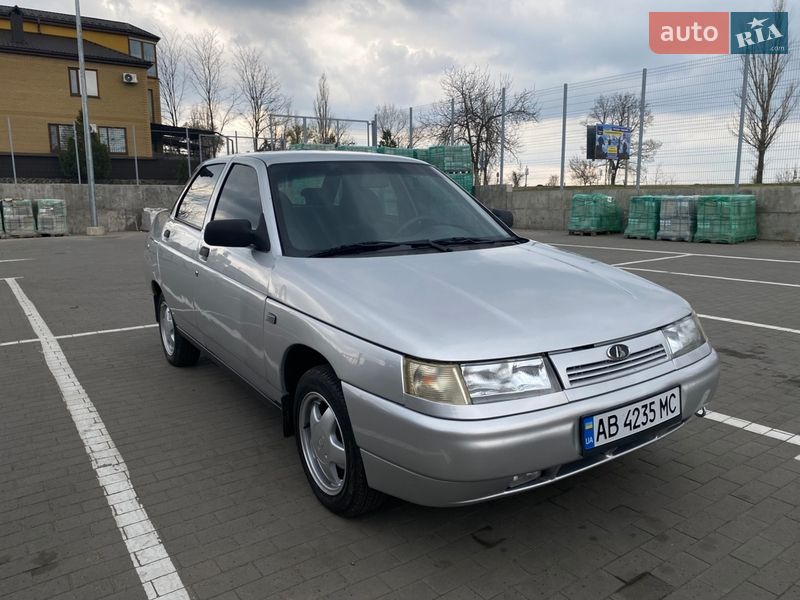 Седан Богдан 2110 2014 в Первомайске фото 15 Седан Богдан 2110 2014 в Первомайске