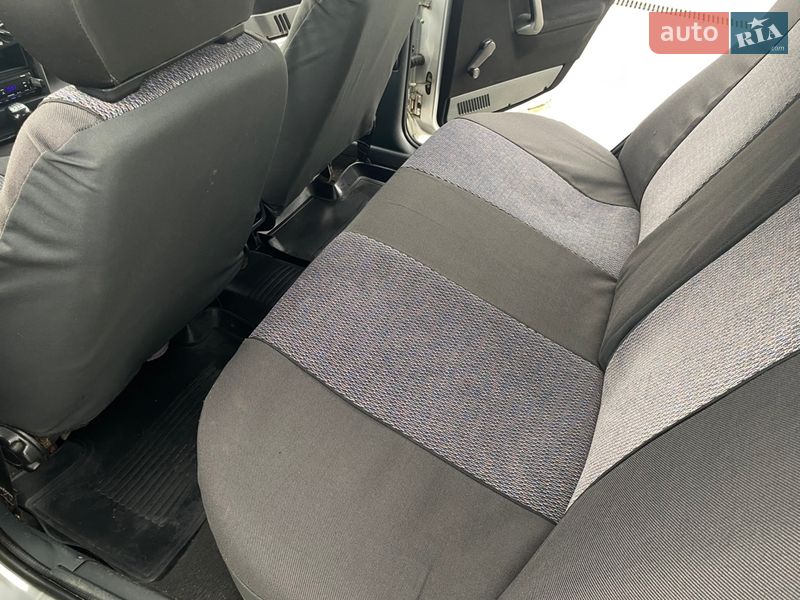 Седан Богдан 2110 2014 в Первомайске фото 29 Седан Богдан 2110 2014 в Первомайске