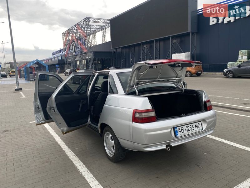 Седан Богдан 2110 2014 в Первомайске фото 49 Седан Богдан 2110 2014 в Первомайске