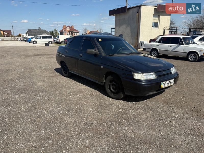 Седан Богдан 2110 2009 в Запорожье фото 2 Седан Богдан 2110 2009 в Запорожье