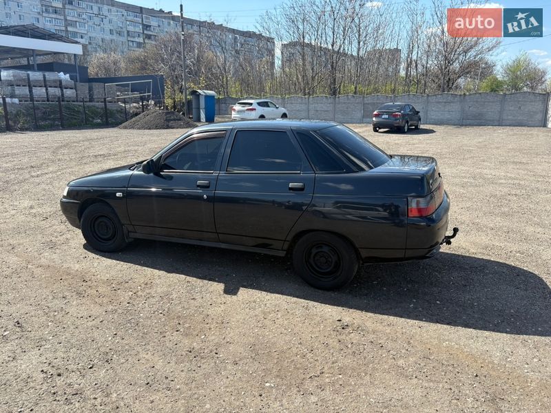 Седан Богдан 2110 2009 в Запорожье фото 4 Седан Богдан 2110 2009 в Запорожье