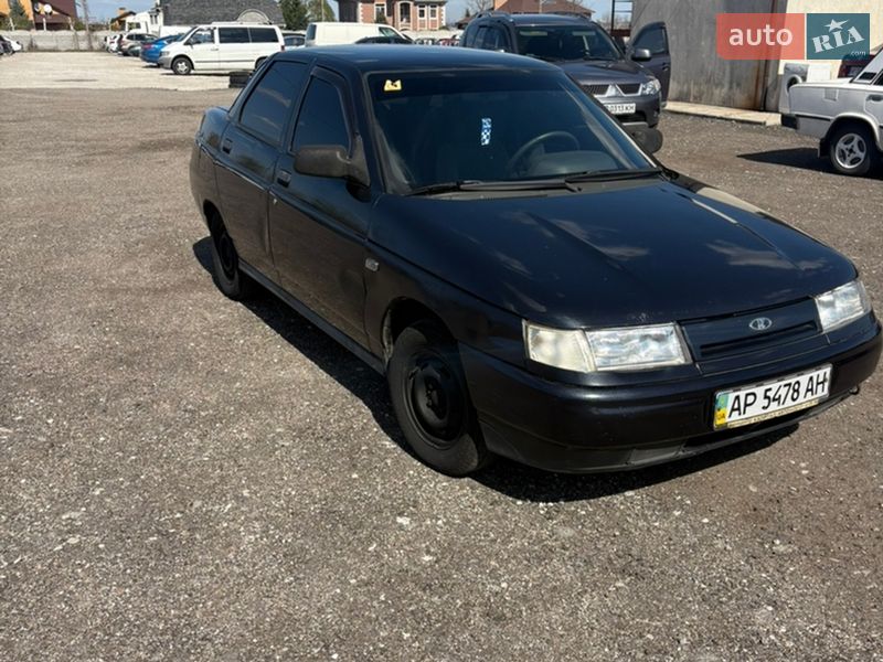 Седан Богдан 2110 2009 в Запорожье фото 7 Седан Богдан 2110 2009 в Запорожье