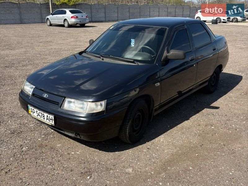 Седан Богдан 2110 2009 в Запорожье фото 8 Седан Богдан 2110 2009 в Запорожье