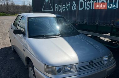 Седан Богдан 2110 2014 в Білгороді-Дністровському