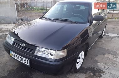 Седан Богдан 2110 2013 в Лубнах