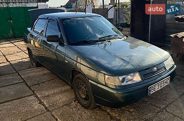 Седан Богдан 2110 2014 в Миколаєві