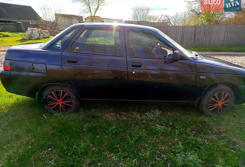 Богдан 2110