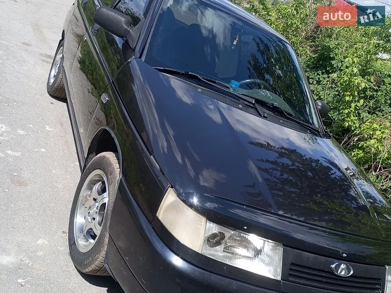 Богдан 2110