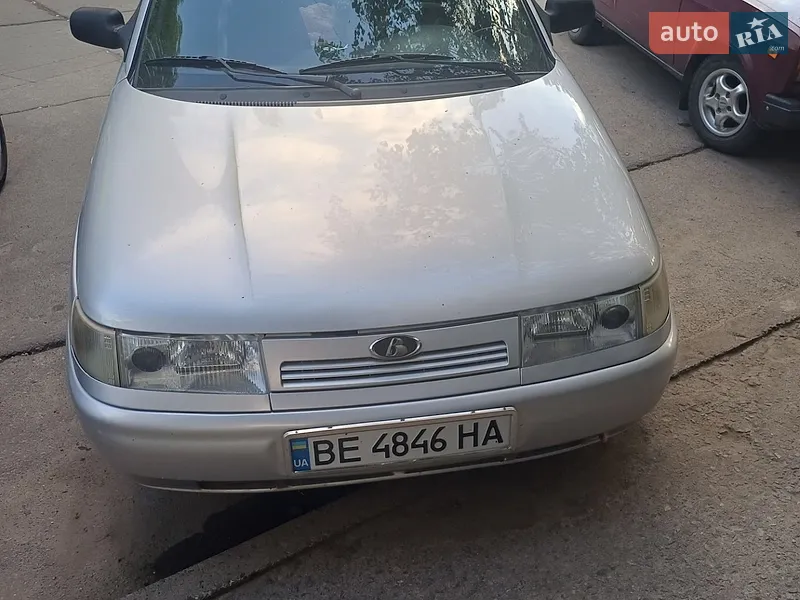 Богдан 2110