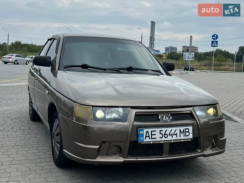 Богдан 2110