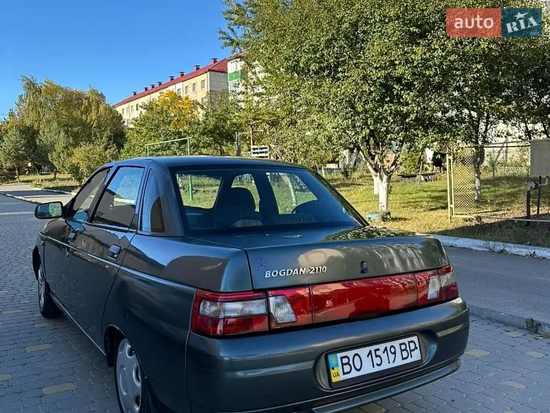 Богдан 2110