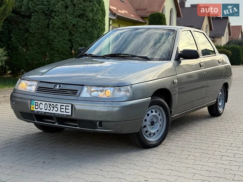 Богдан 2110