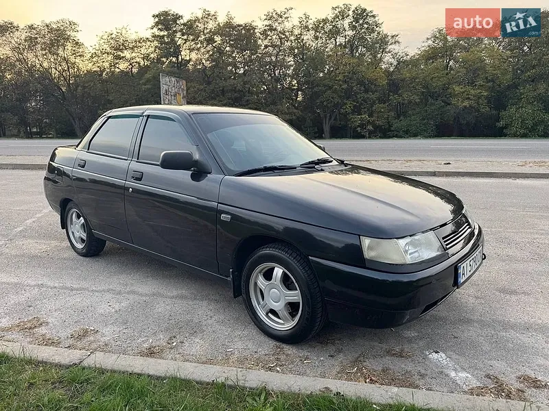 Богдан 2110