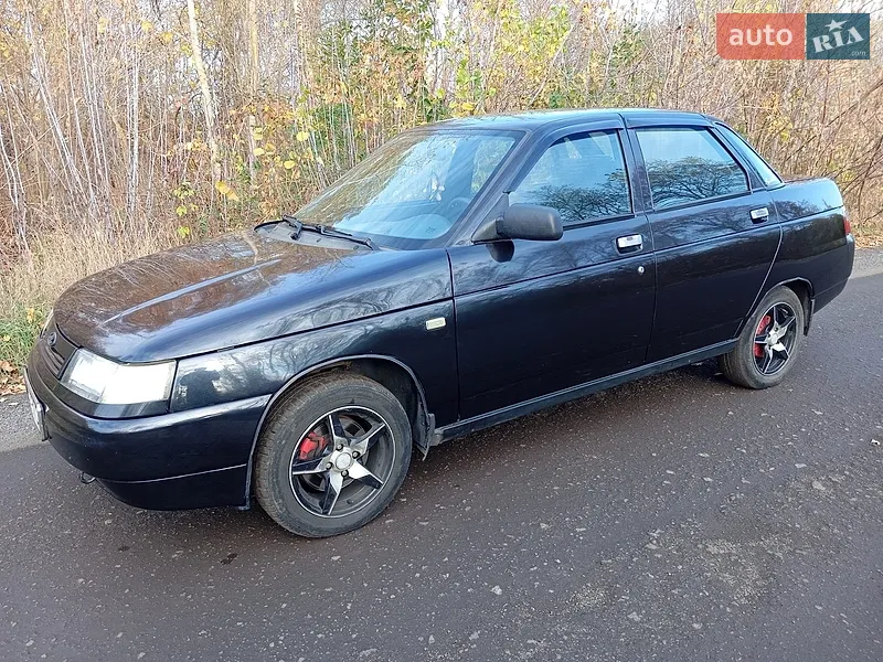 Богдан 2110