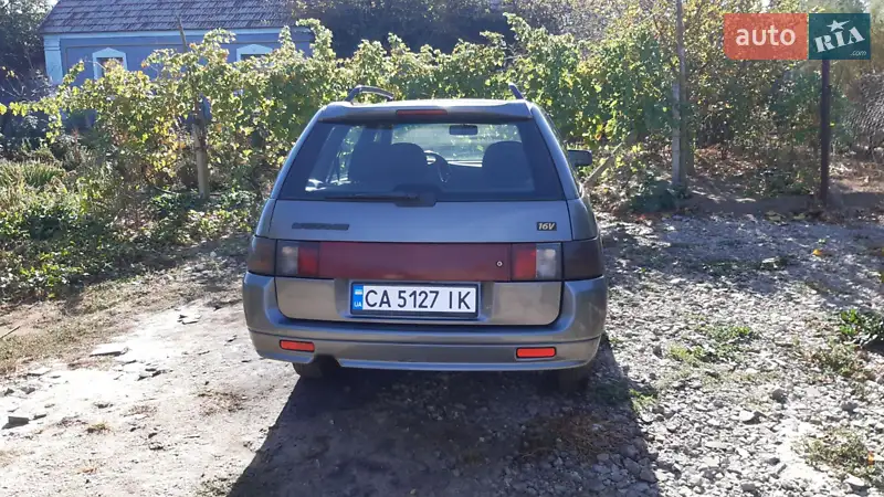 Богдан 2111
