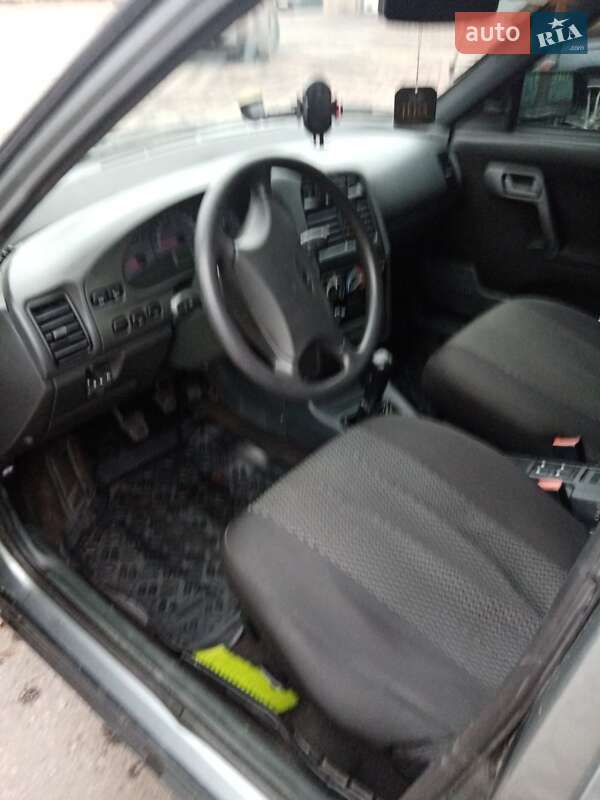 Универсал Богдан 2111 2012 в Краматорске фото 5 Универсал Богдан 2111 2012 в Краматорске