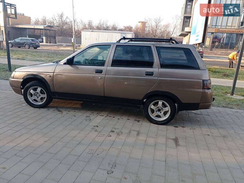 Універсал Богдан 2111 2013 в Ужгороді фото 2 Універсал Богдан 2111 2013 в Ужгороді