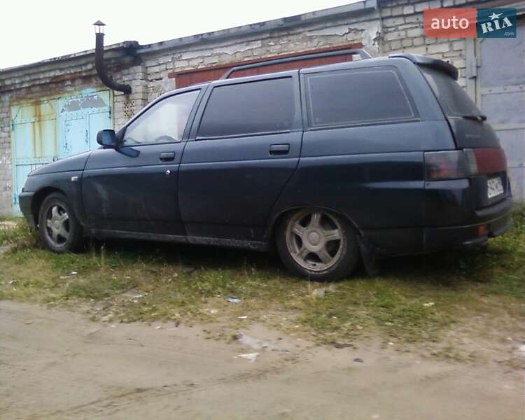 Універсал Богдан 2111 2012 в Вінниці