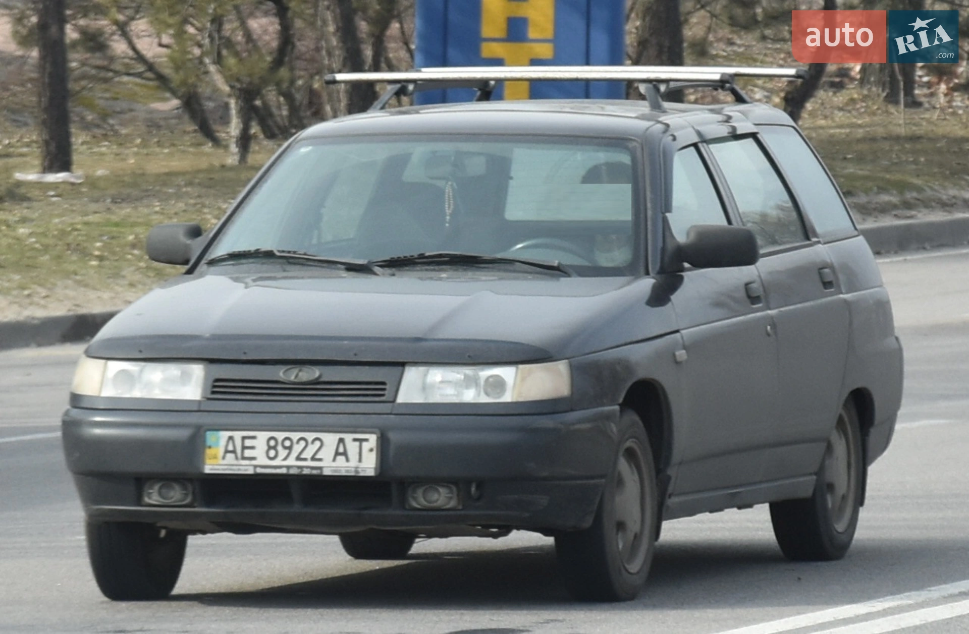 Bogdan 2111 2013 VIN Y6L211120DL214645 фото оголошення 13 з 20