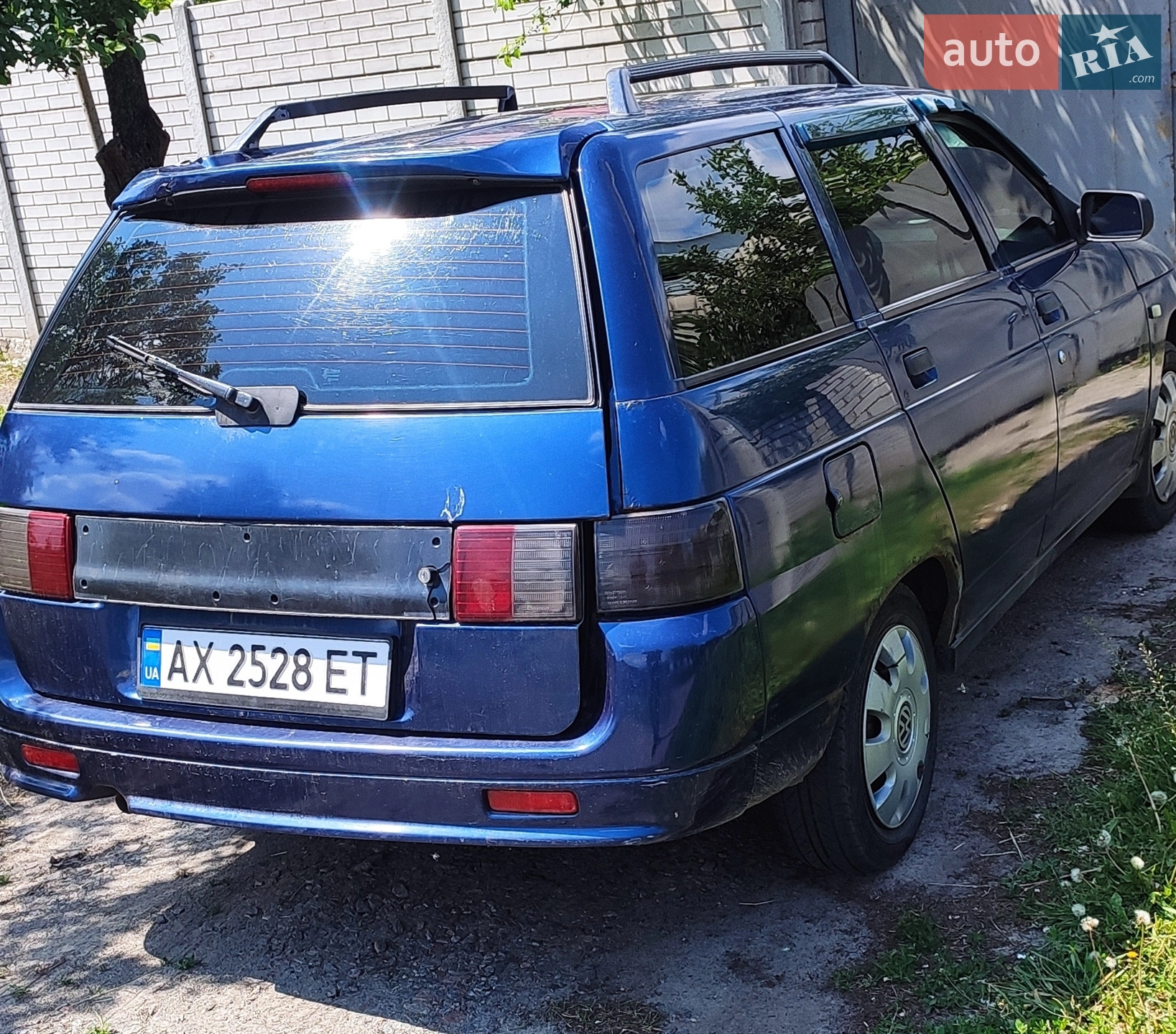 Bogdan 2111 2013 VIN Y6L211120DL214645 фото оголошення 4 з 20