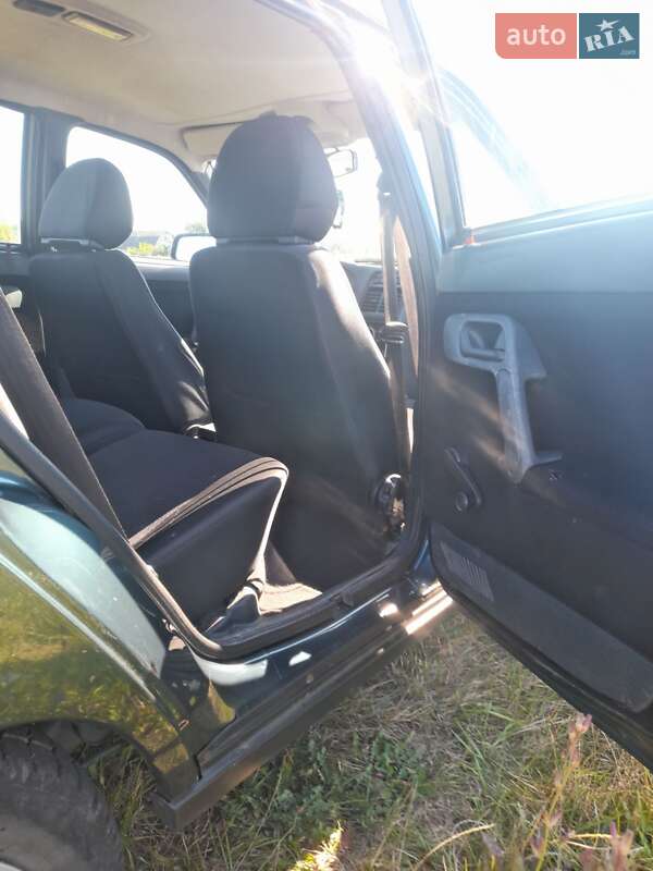 Универсал Богдан 2111 2013 в Кролевце