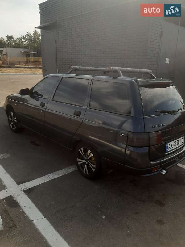 Универсал Богдан 2111 2008 в Харькове