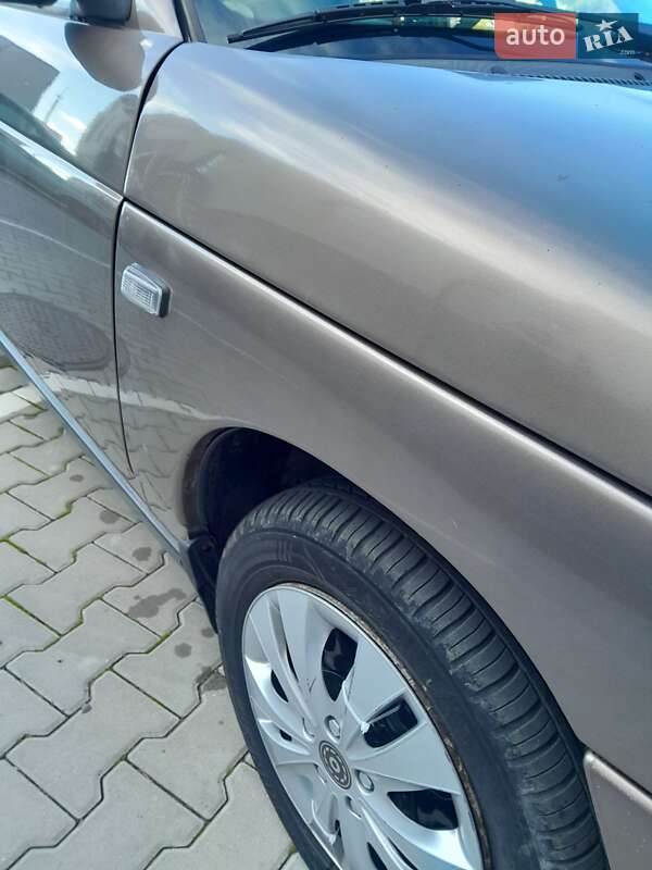 Универсал Богдан 2111 2012 в Хмельницком