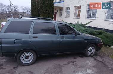 Универсал Богдан 2111 2010 в 