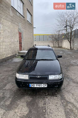 Универсал Богдан 2111 2013 в 