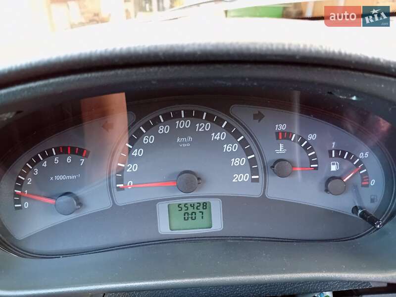 Универсал Богдан 2111 2014 в Умани