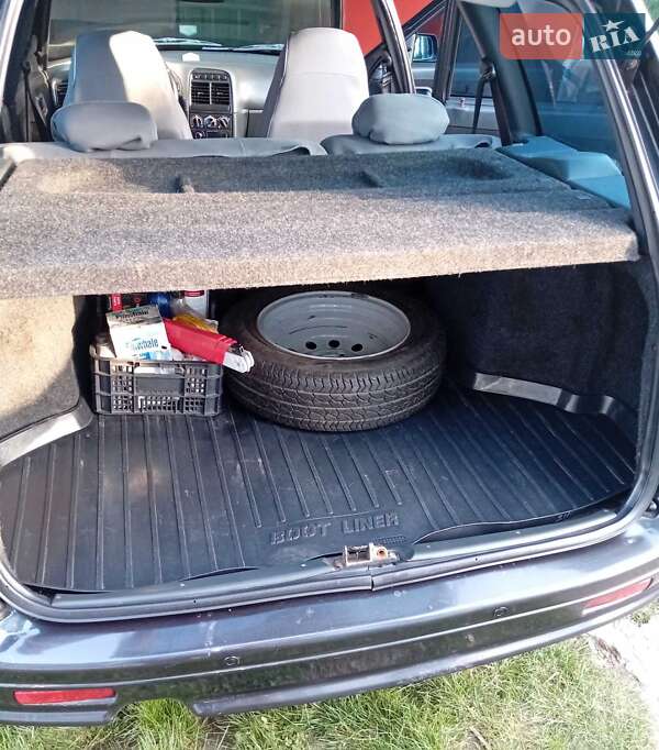 Універсал Богдан 2111 2014 в Умані