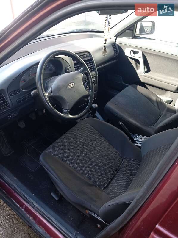 Универсал Богдан 2111 2013 в Ракитном