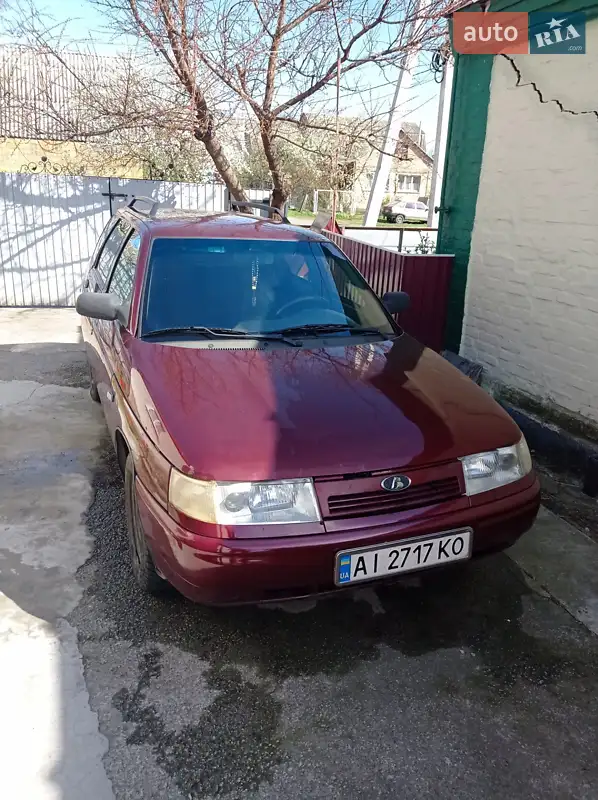 Богдан 2111