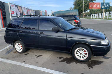 Универсал Богдан 2111 2011 в 