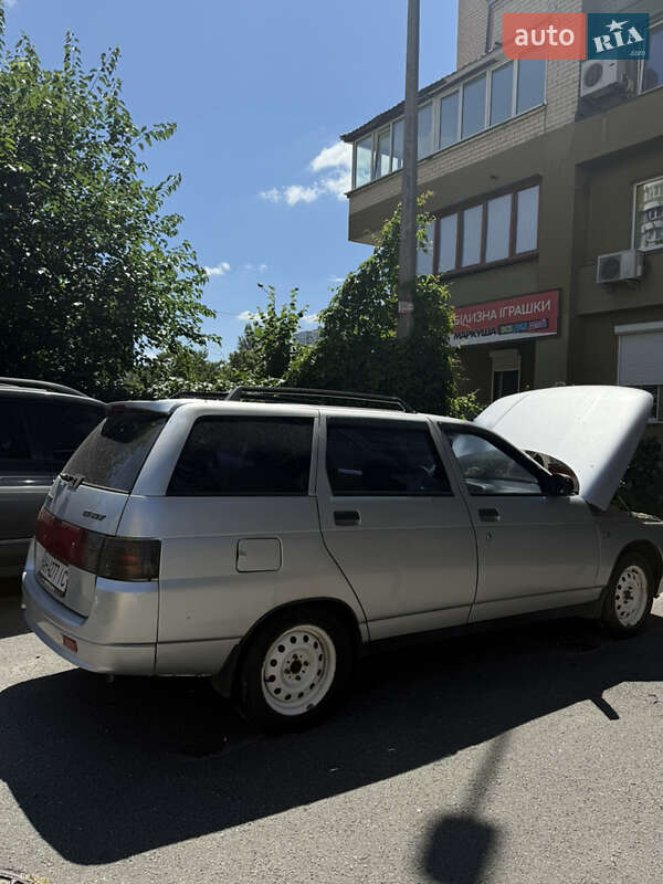 Универсал Богдан 2111 2011 в Киеве фото 3 Универсал Богдан 2111 2011 в Киеве