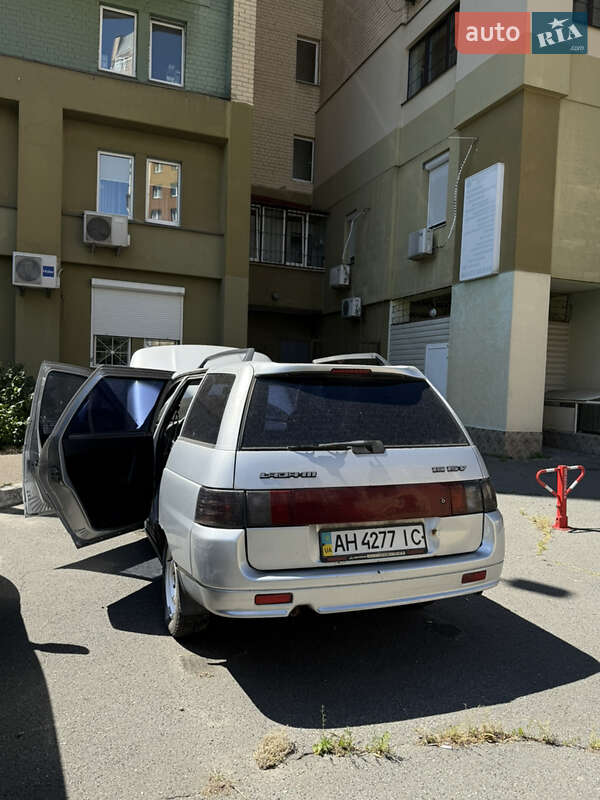 Универсал Богдан 2111 2011 в Киеве фото 4 Универсал Богдан 2111 2011 в Киеве