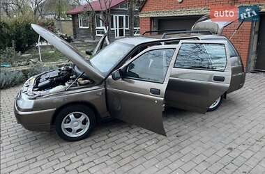 Універсал Богдан 2111 2013 в 