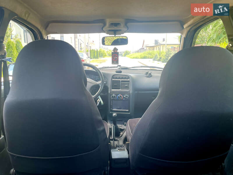 Универсал Богдан 2111 2013 в Александровке