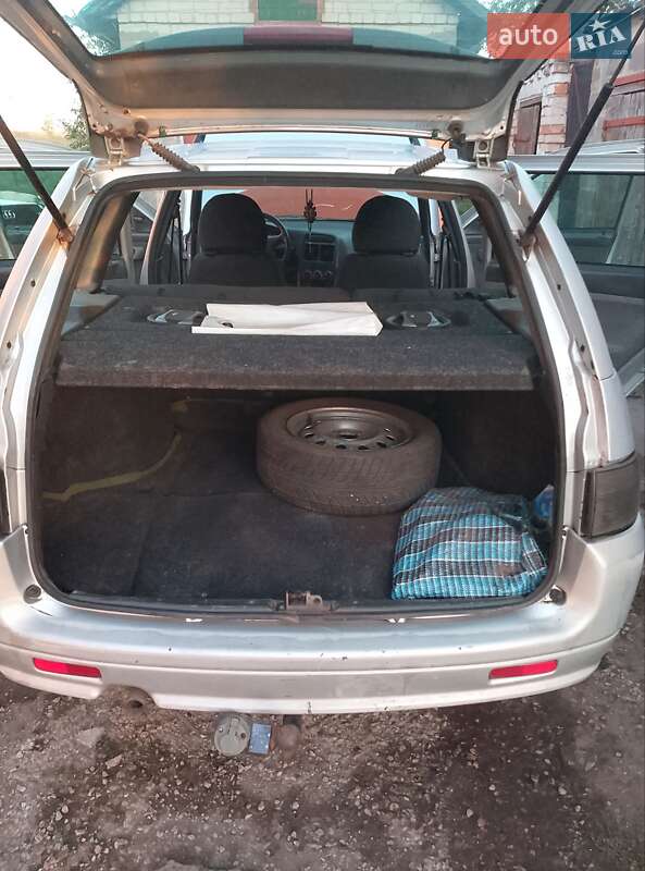 Универсал Богдан 2111 2014 в Запорожье фото 4 Универсал Богдан 2111 2014 в Запорожье